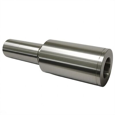 Άξονας περιστροφίου γραφίτη για ένεση ροής περιστροφής με αντοχή σε υψηλές θερμοκρασίες, αντοχή σε θερμικά σοκ και αυτολύμανση