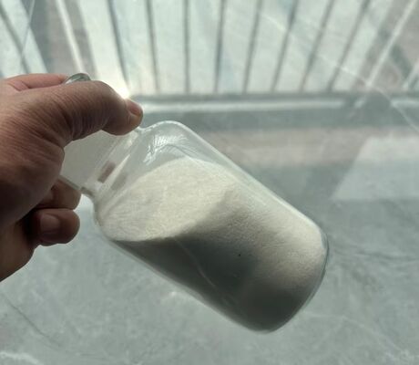 Ροή διύλισης αλουμινίου για απαέρωση, καθαρισμό και κάλυψη λιωμένου αλουμινίου