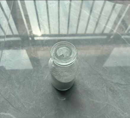 Ροή διύλισης αλουμινίου για απαέρωση, καθαρισμό και κάλυψη λιωμένου αλουμινίου