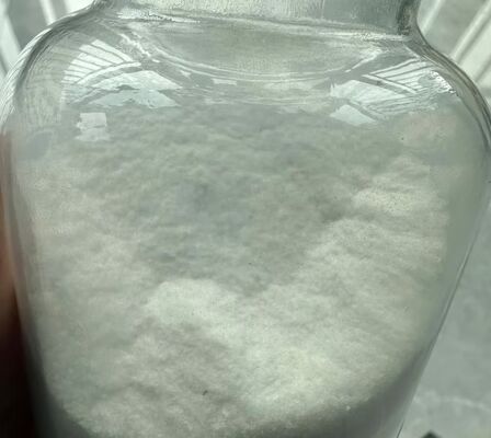 Ροή διύλισης αλουμινίου για απαέρωση, καθαρισμό και κάλυψη λιωμένου αλουμινίου