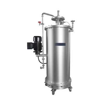 500 RPM High-Speed Rotary Degassing Unit with 99.996% Pure Argon and Crane-Lifted Suspension for Aluminum Refining