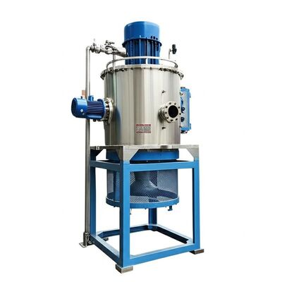 High Efficiency 200KG Aluminium Degassing Unit with 30% Efficiency and High Purity N₂/Argon