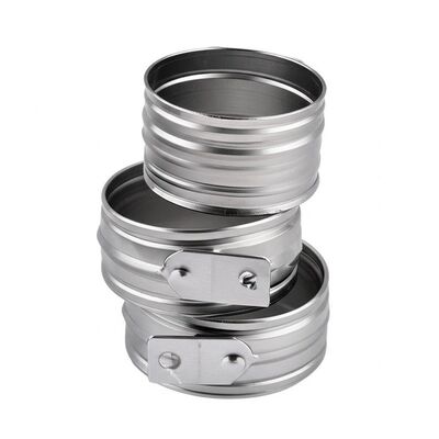 Βιομηχανικός θραυστήρας αλουμινίου με διαμορφώσεις ενός άξονα, διπλού άξονα και τετραπλού άξονα για αποτελεσματική ανακύκλωση