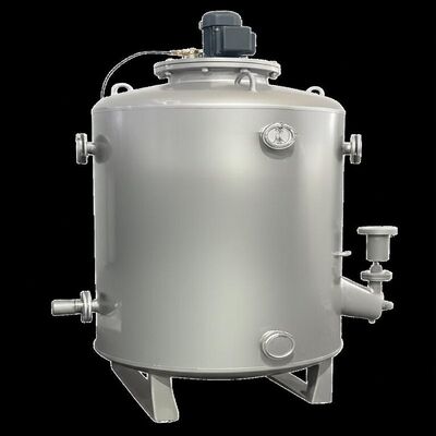 Μηχανή Αποαέρωσης Αλουμινίου 380V 50Hz με Κατασκευή από Ανοξείδωτο Χάλυβα και Ψηφιακό Έλεγχο Θερμοκρασίας για Λιωμένο Αλουμίνιο