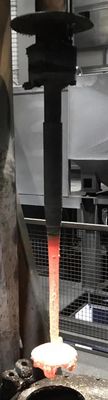 850 X 80MM ανταλλακτικά ρίψεων κύβων στροφέων