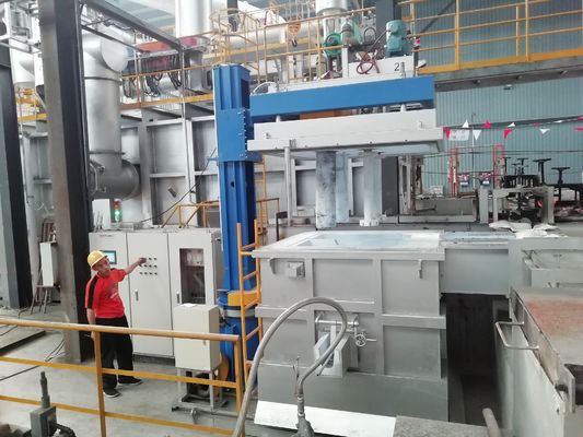 CFF23 23 πιάτων φίλτρων σε απευθείας σύνδεση CFF ίντσες κιβωτίων διήθησης για τα καταλύματα αργιλίου