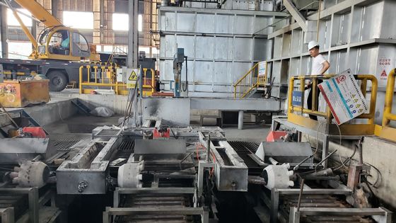 20 σε απευθείας σύνδεση διήθησης εμπορευματοκιβωτίων CFF20 CFF ίντσες πλαισίων 40 PPI φίλτρων