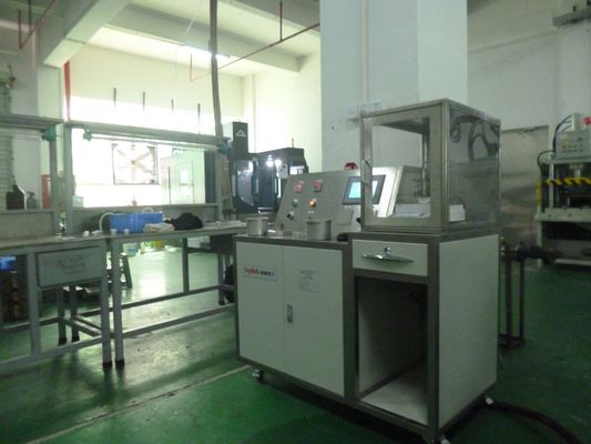 500g 0.09MPa άσπρη HPD αέριου υδρογόνου ικανότητας φορητή αυτόματη εργασία συσκευών ανάλυσης DIA
