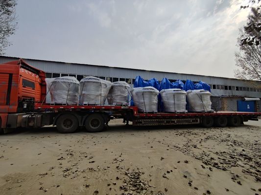 800KG θερμοκρασίες μείωσης σιδηρουργίας Lrf φούρνων καθαρισμού κουταλών ικανότητας για το αλουμίνιο