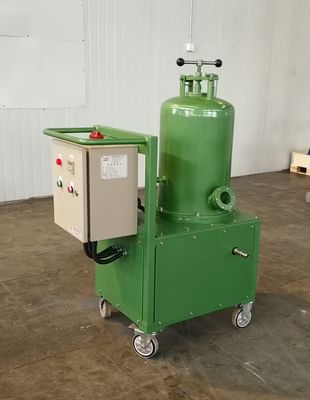 Ρυθμιζόμενη Μηχανή Έγχυσης Ροής 1400*800*1700mm Μέγεθος 1-3ml Όγκος Έγχυσης και Ρυθμιζόμενη Ταχύτητα Ροής για Προϊόντα